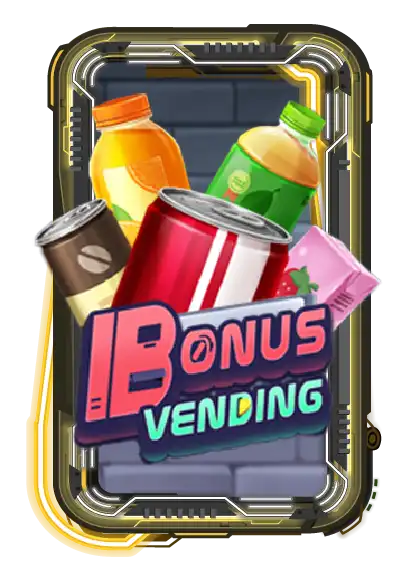 Bonus Vending