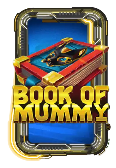 Book of Mummy