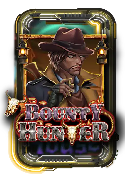 Bounty Hunter