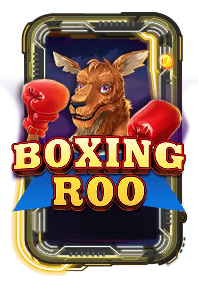 Boxing Roo