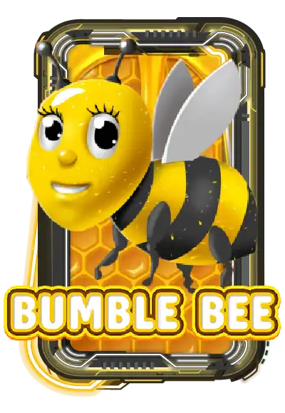 Bumble Bee