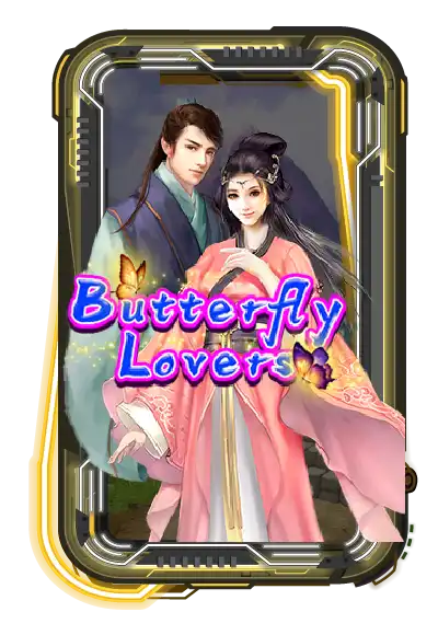 Butterfly Lovers