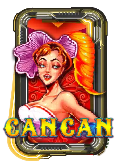 Can Can