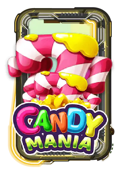 Candy Mania