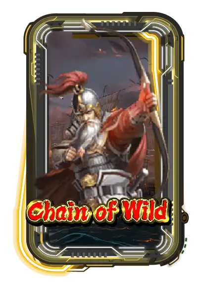 Chain of Wild