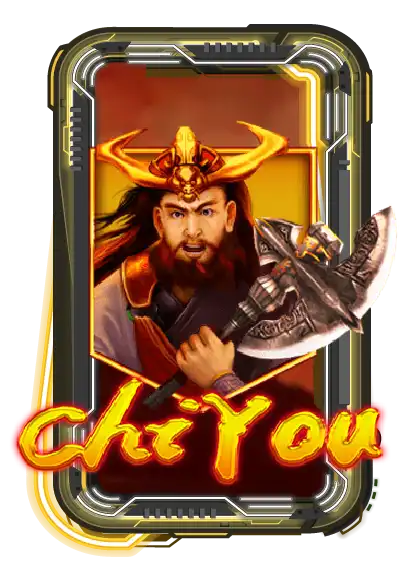 Chi You