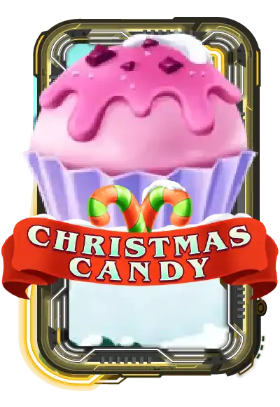 Christmas Candy