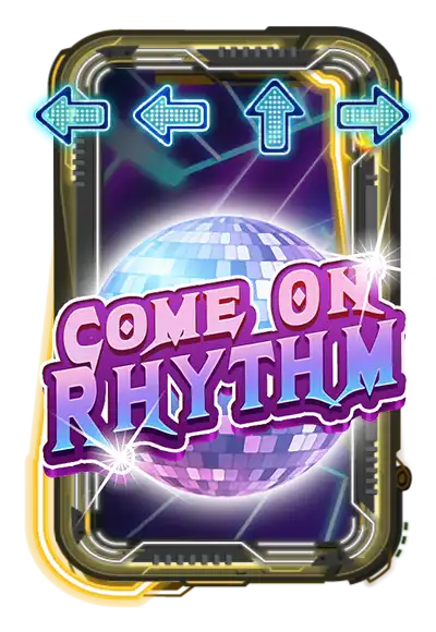 Come On Rhythm