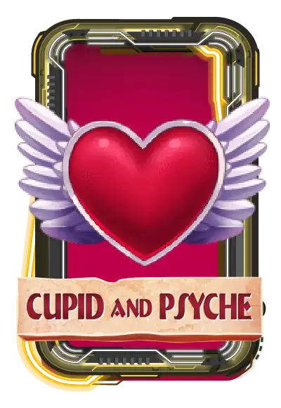 Cupid And Psyche