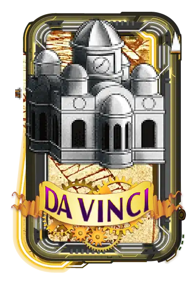 da Vinci