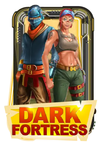 Dark Fortress