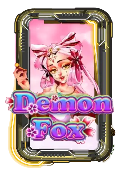Demon Fox