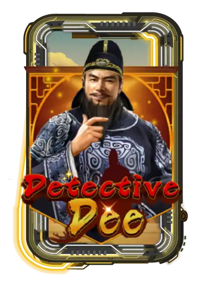 Detective Dee