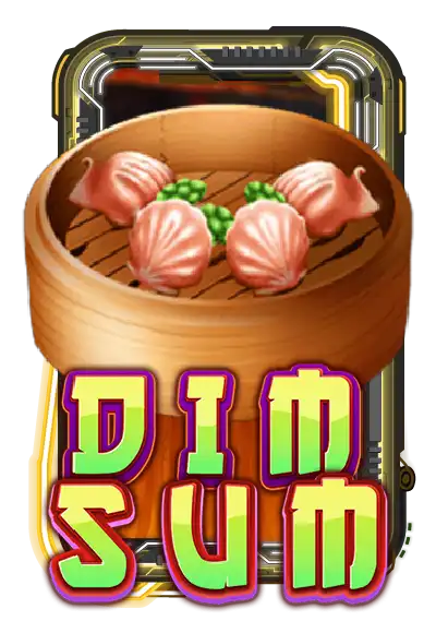 Dim Sum