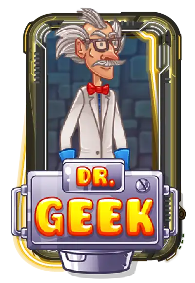 Dr. Geek