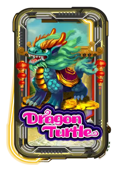 Dragon Turtle