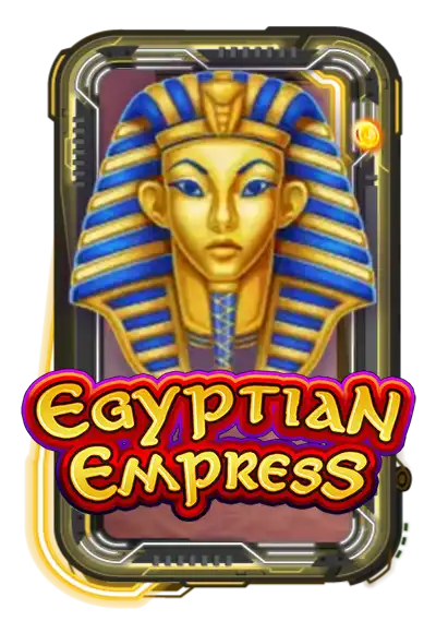 Egyptian Empress