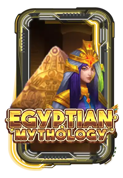 Egyptian Mythology