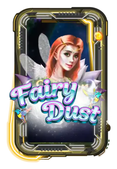 Fairy Dust