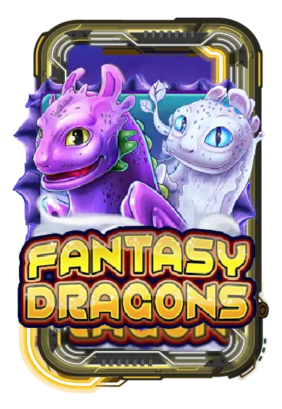 Fantasy Dragons