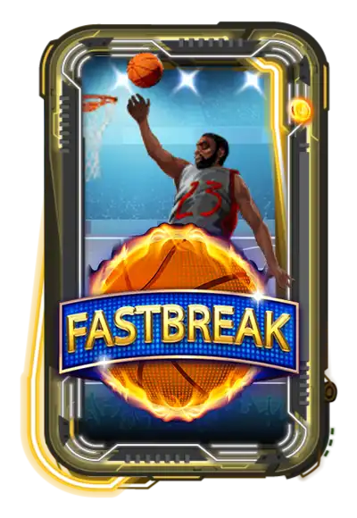 Fastbreak