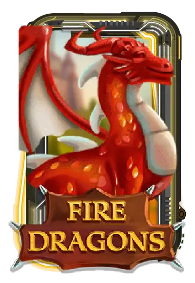 Fire Dragons