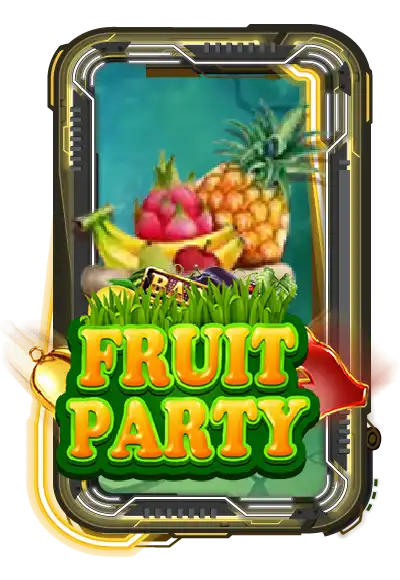 Fruit Party