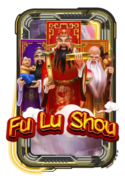 Fu Lu Shou
