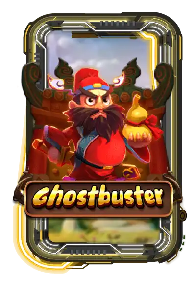 Ghostbuster