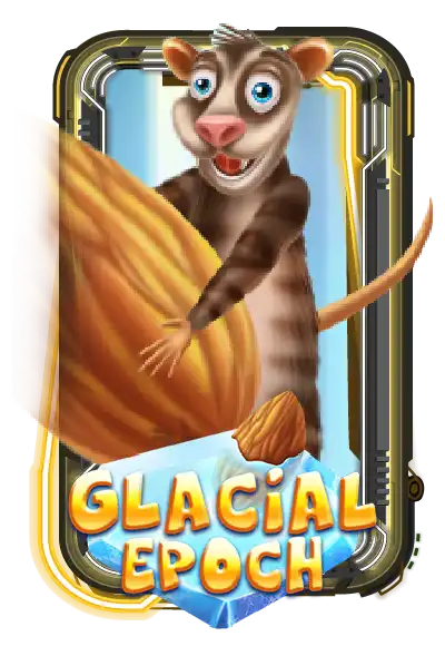 Glacial Epoch