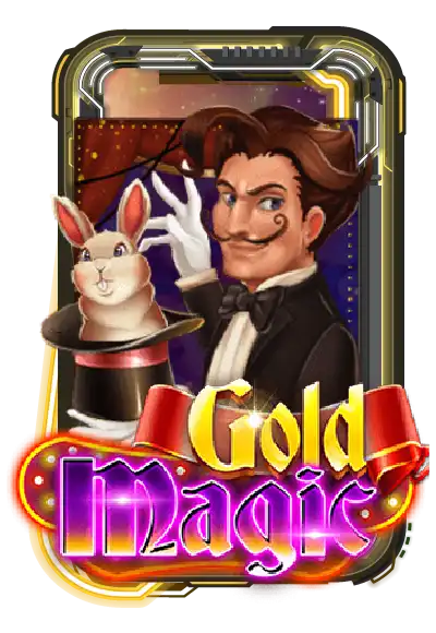Gold Magic