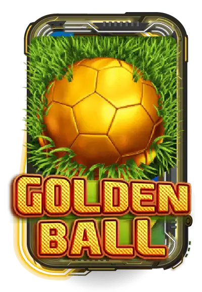Golden Ball