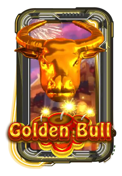 Golden Bull