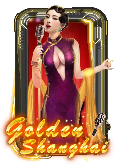 Golden Shanghai