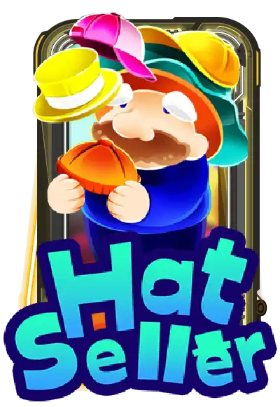 Hat Seller