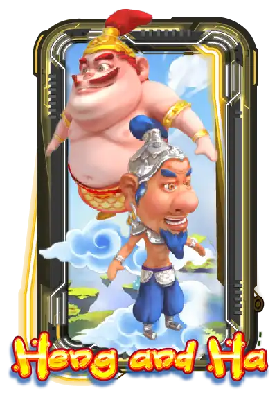 Heng and Ha