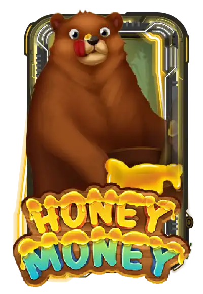 Honey Money