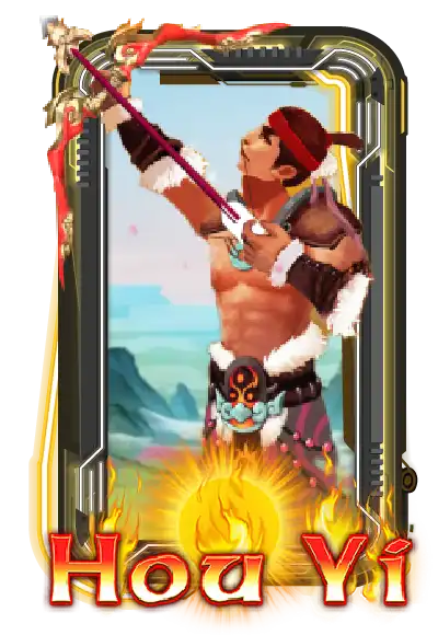 Hou Yi