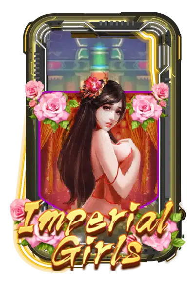 Imperial Girls