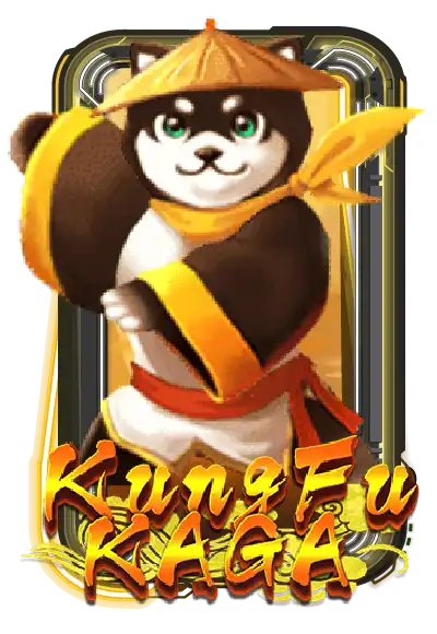 KungFu Kaga