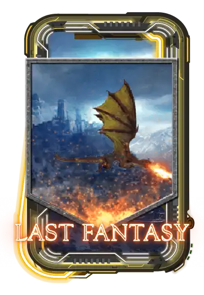 Last Fantasy