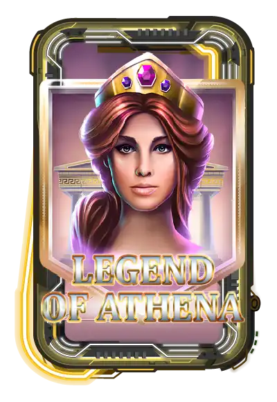 Legend of Athena