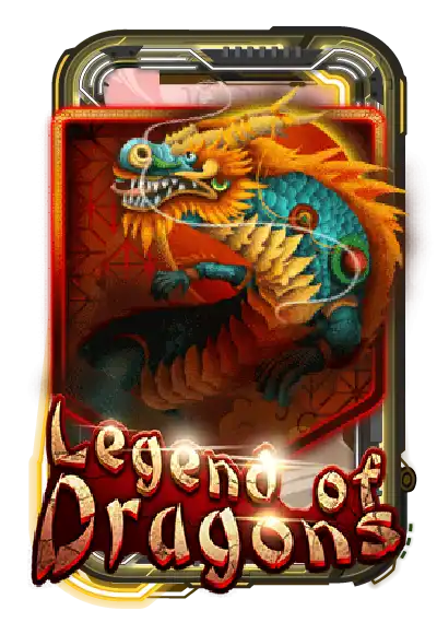Legend of Dragons