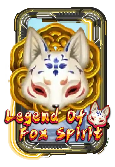 Legend of Fox Spirit