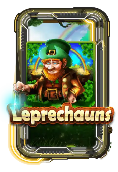 Leprechauns