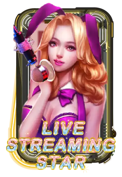 Live Streaming Star