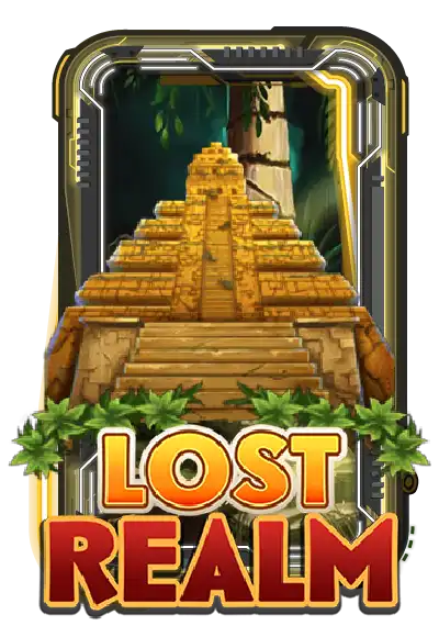 Lost Realm