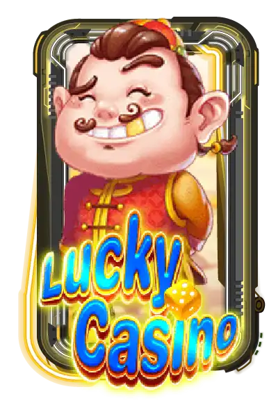 Lucky Casino