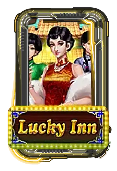 Lucky Inn