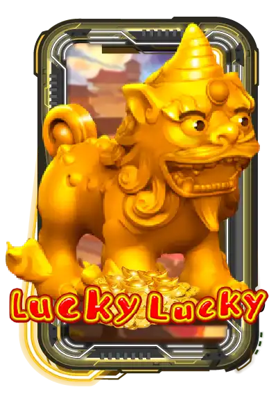 Lucky Lucky